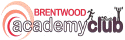 Brentwood Academy Club logo