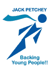 Supported by Jack Petchey foundation